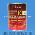 Excellent Adhesion Refinish Paint for Car Body